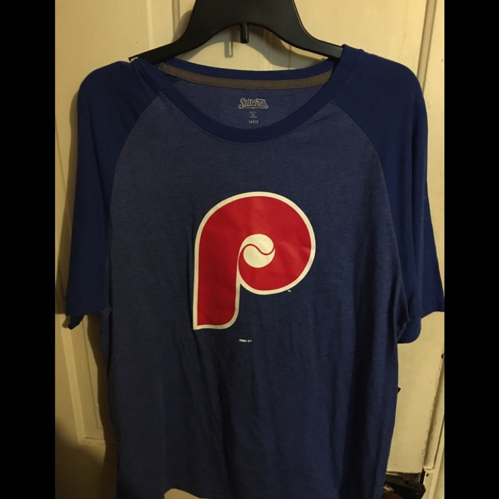 Philadelphia Phillies Tee
